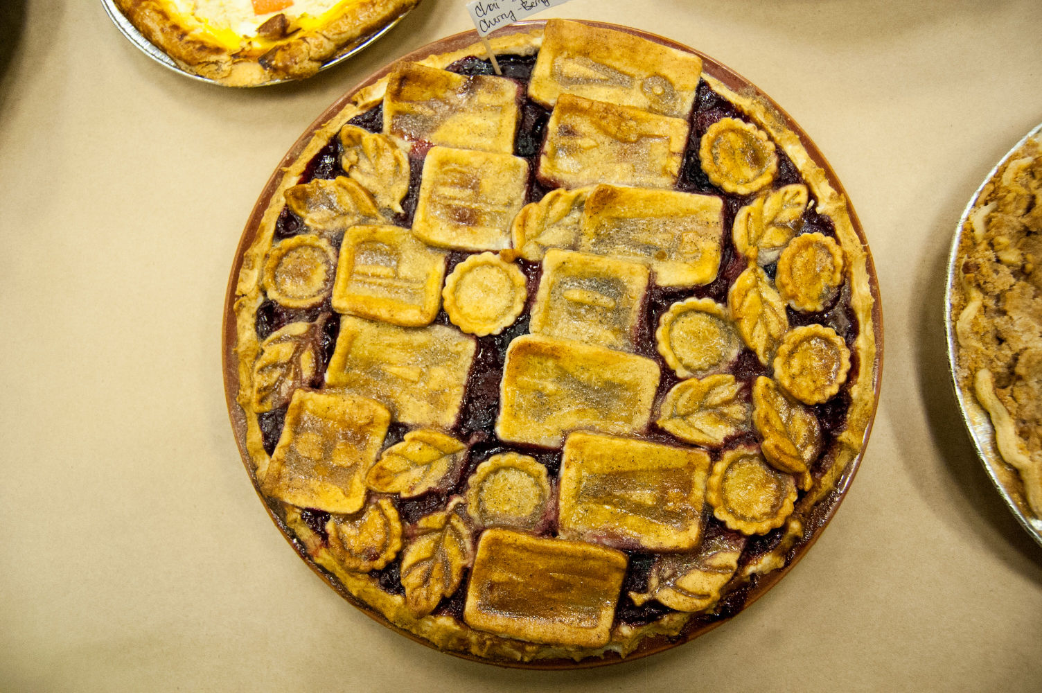Pie Party
